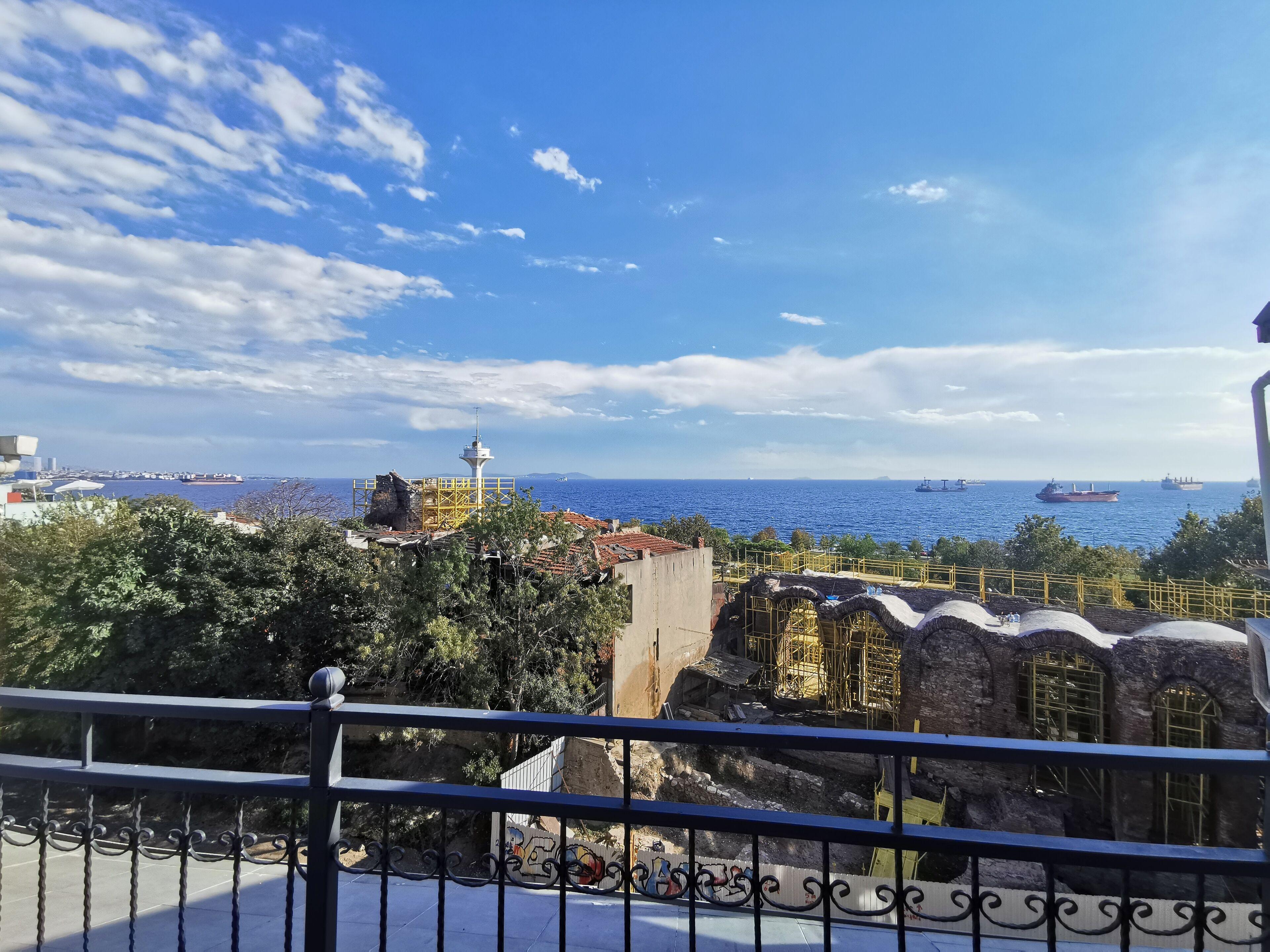 Efzen Hotel — Fotoğraflar 3